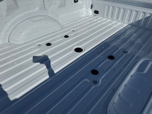 New 2026 Ford F350 XLT image 21