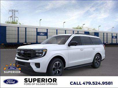 New 2026 Ford Expedition Active
