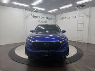 Used 2025 Honda CR-V EX-L video 2