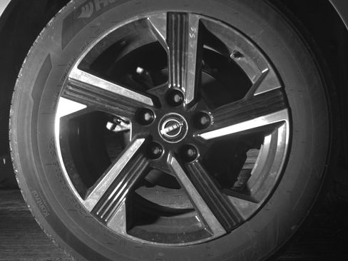 Used 2025 Nissan Sentra SV image 15