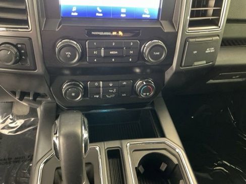 Used 2020 Ford F150 XLT w/ Equipment Group 301A Mid AWD/4WD image 19