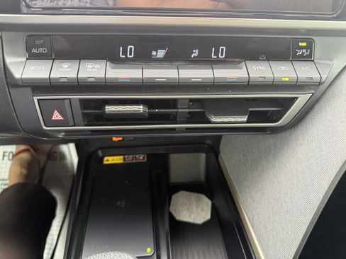 Certified 2025 Toyota Camry LE w/ Convenience Package FWD image 11