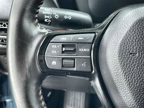 Certified 2024 Honda HR-V Sport image 16