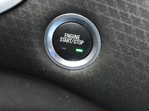 Used 2024 Chevrolet Malibu RS image 24