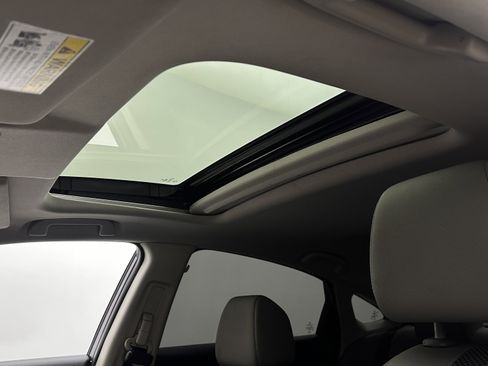 Used 2020 Honda Civic EX image 5