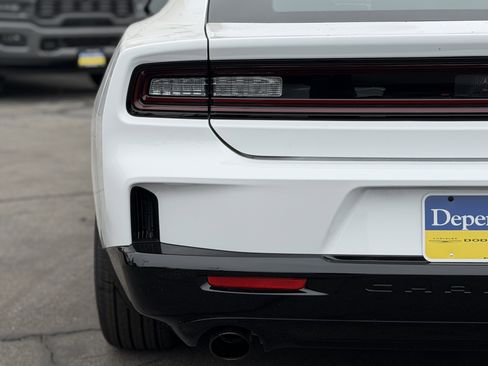 New 2026 Dodge Charger R/T AWD/4WD image 13