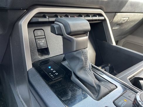 Used 2025 Toyota Tundra SR5 image 32