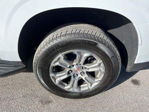 Used 2023 GMC Yukon XL SLE w/ Max Trailering Package AWD/4WD image 17
