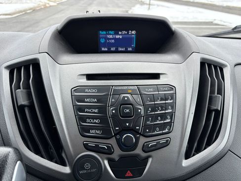 Used 2016 Ford Transit 250 138 w/ Interior Upgrade Package image 33