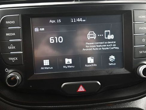 Used 2020 Kia Soul GT-Line FWD image 17