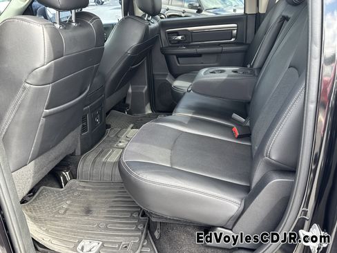 Used 2017 RAM 1500 Sport w/ Convenience Group image 26