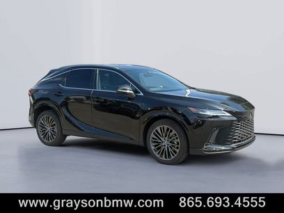 Used 2025 Lexus RX 350 AWD w/ Convenience Package