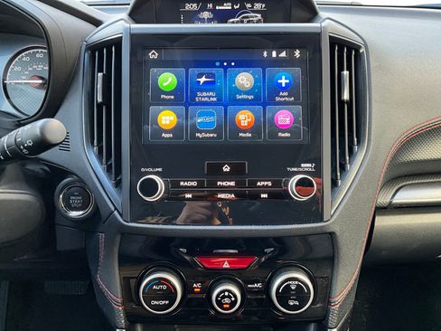 Certified 2024 Subaru Forester Sport image 22