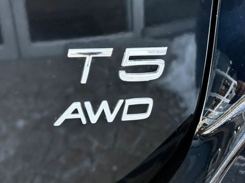 Used 2017 Volvo XC60 T5 Dynamic w/ Preferred Option Package image 48