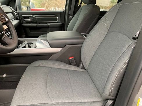 New 2026 RAM 2500 Big Horn image 11