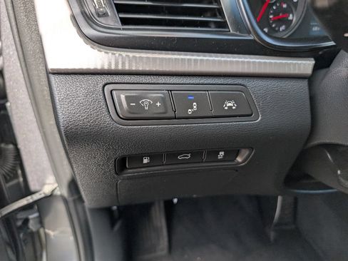 Used 2019 Hyundai Sonata Limited w/ Cargo Package FWD image 23