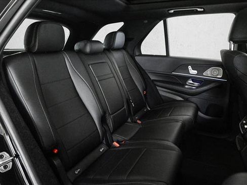New 2026 Mercedes-Benz GLE 350 4MATIC image 22