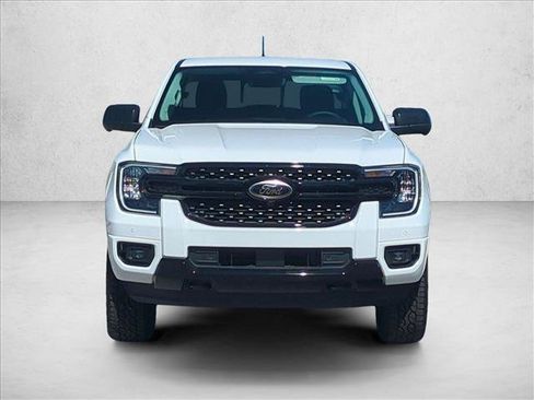 New 2026 Ford Ranger XLT AWD/4WD image 6