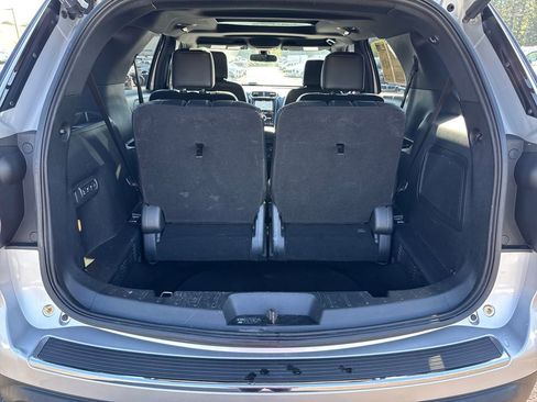 Used 2018 Ford Explorer Limited w/ Equipment Group 301A FWD image 30