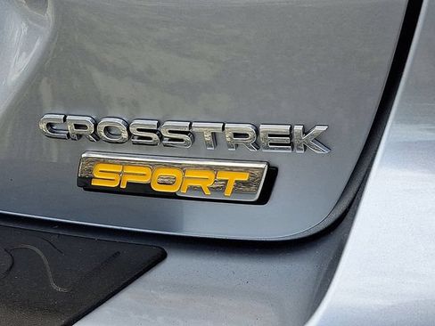Used 2025 Subaru Crosstrek 2.5i Sport AWD/4WD image 49