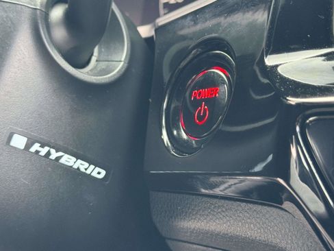 Certified 2025 Honda Civic Sport image 7