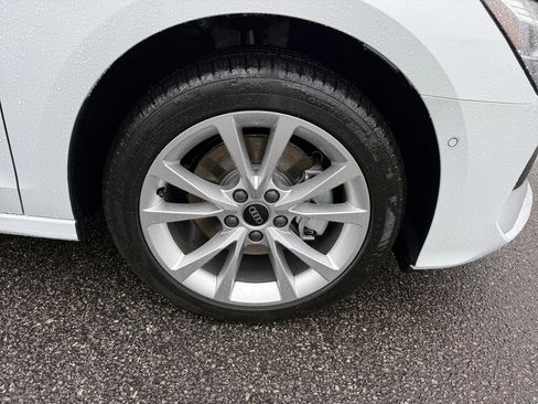 New 2026 Audi A3 2.0T Premium Plus image 25