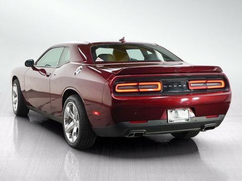 Used 2018 Dodge Challenger GT w/ GT Interior Package AWD/4WD image 3