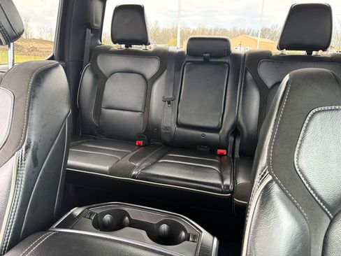 Used 2024 RAM 1500 Laramie AWD/4WD image 41
