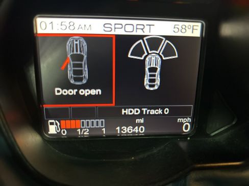 Used 2012 Ferrari California image 17