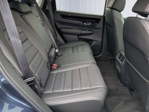 Certified 2026 Honda CR-V EX-L image 9