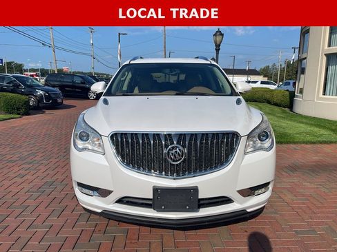 Used 2016 Buick Enclave Leather FWD image 3