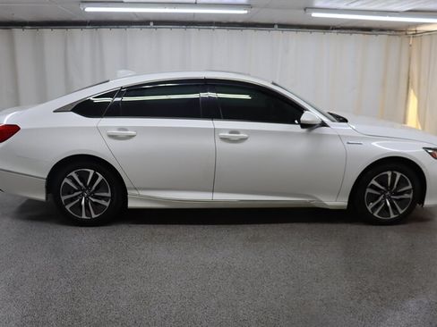 Used 2018 Honda Accord EX image 7