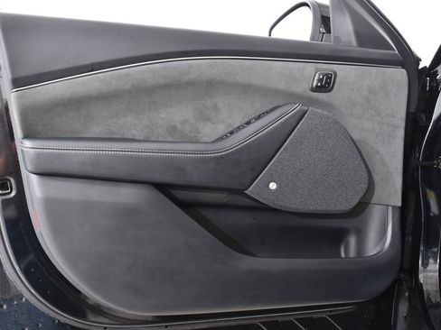 Used 2025 Ford Mustang Mach-E GT image 25