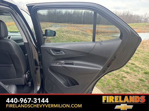 Used 2020 Chevrolet Equinox LT w/ Midnight Edition image 34