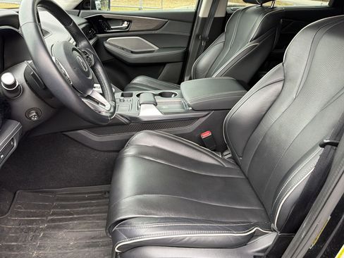 Used 2023 Acura MDX Advance image 19