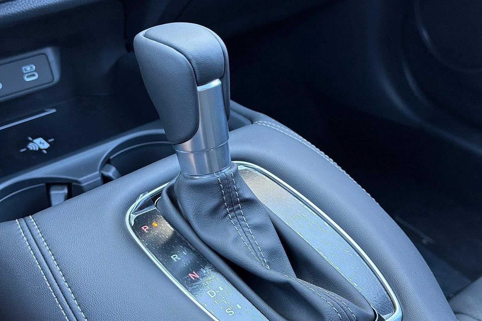 New 2027 Honda HR-V EX-L image 22