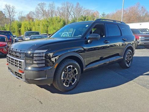 New 2026 Hyundai Palisade XRT Pro image 2