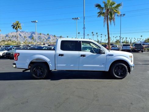 Used 2017 Ford F150 XLT image 8