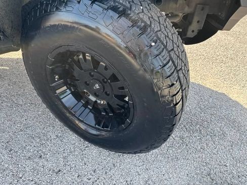 Used 2012 Jeep Wrangler Unlimited Sport AWD/4WD image 12
