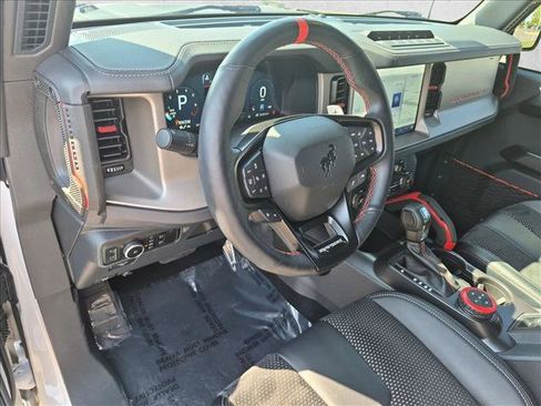 Used 2024 Ford Bronco Raptor AWD/4WD image 10