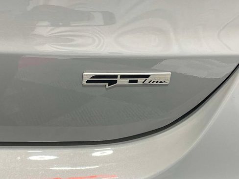 Used 2024 Kia K5 GT-Line w/ GT-Line Premium Package FWD image 8