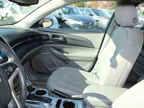 Used 2014 Chevrolet Malibu LS w/ Protection Package FWD image 14