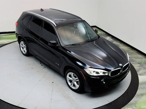 Used 2016 BMW X5 xDrive35i AWD/4WD image 33