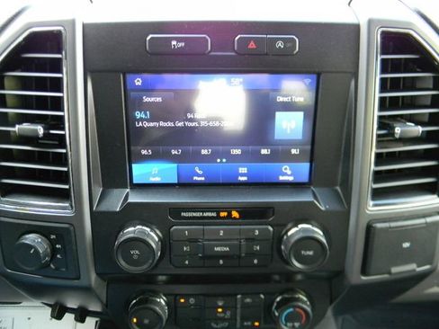 Used 2019 Ford F150 XLT AWD/4WD image 13