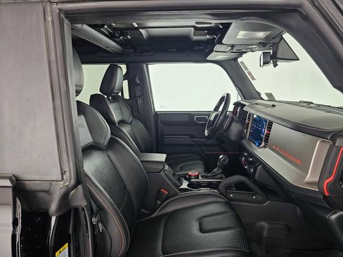 Used 2023 Ford Bronco Raptor image 10