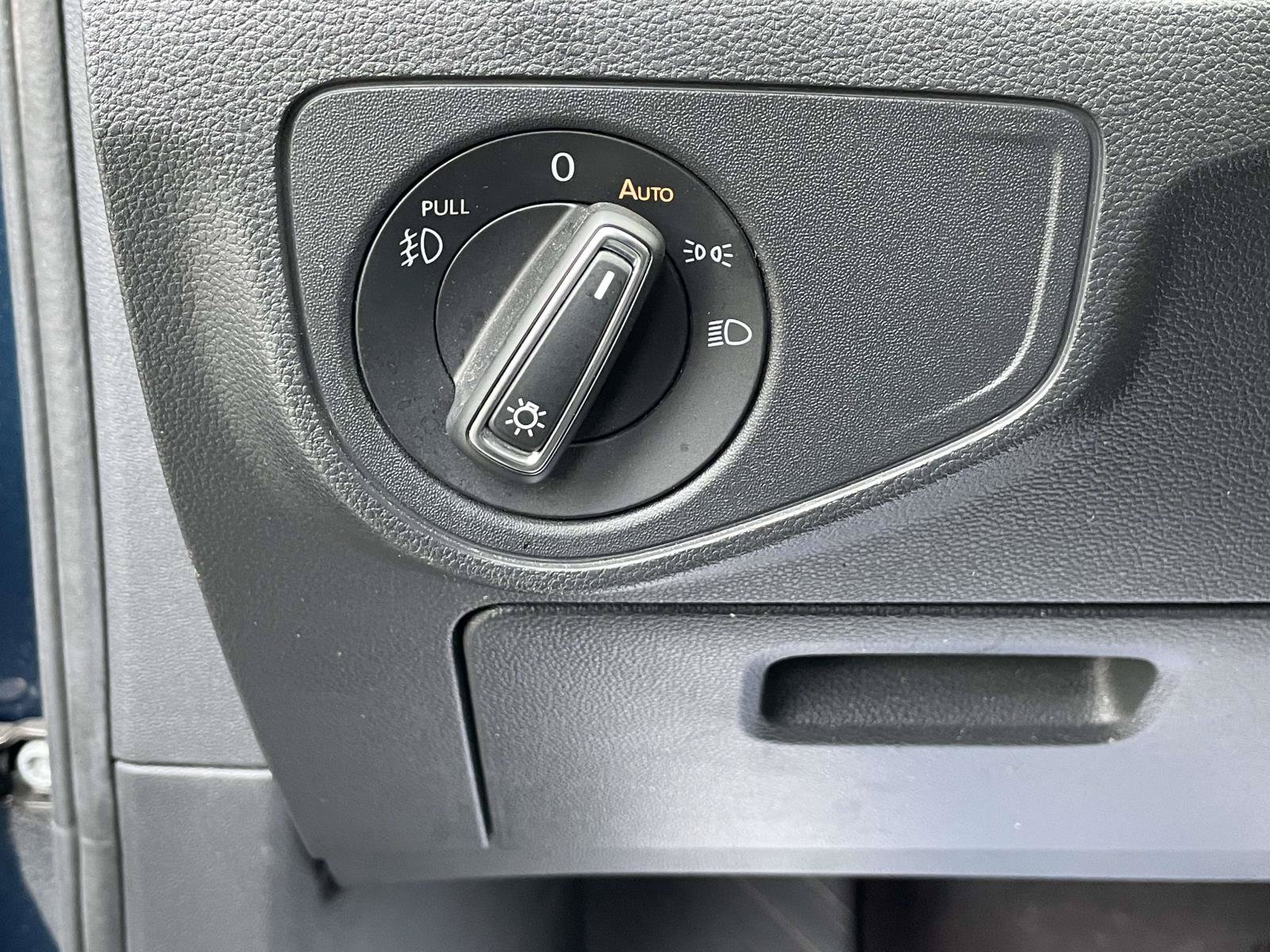 Used 2019 Volkswagen Atlas SE FWD image 20