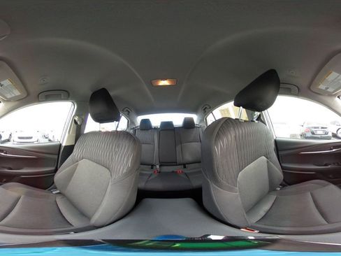 Used 2025 Toyota Camry LE image 41