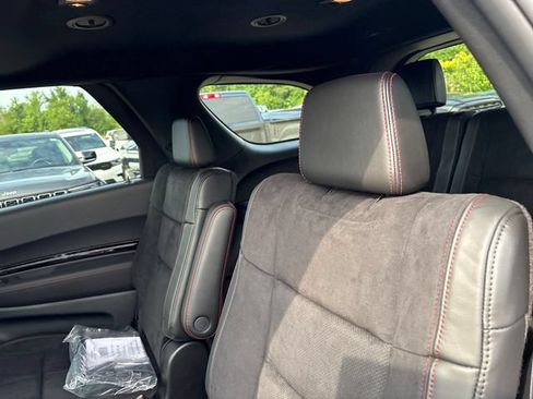 New 2026 Dodge Durango GT AWD/4WD image 25
