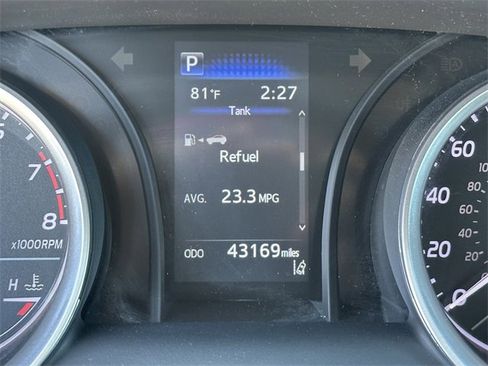 Used 2023 Toyota Camry LE image 14