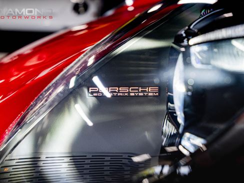 Used 2022 Porsche 911 Carrera GTS RWD image 46